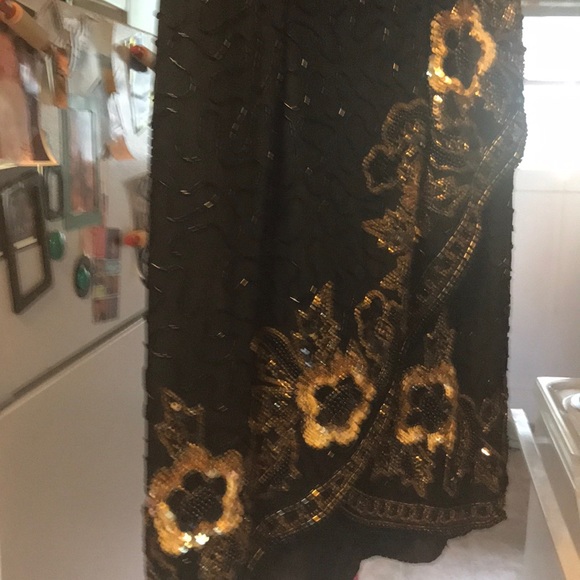 Cocktail Dress - Picture 2 of 4